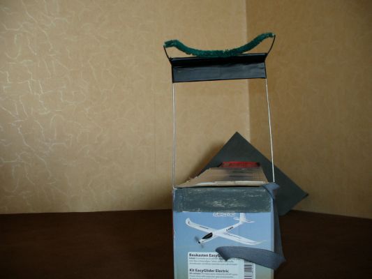 klikn�te pro zobrazen� p�vodn�ho obr�zku
 ============== 
Vestav�n� stoj�nek na parkov�n� letadla na leti�ti
